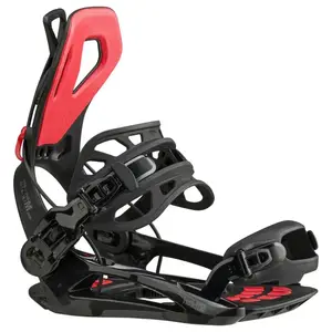 Head RX 4D black - S EU 35-39 - modré obraz