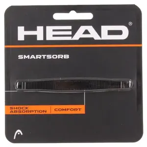 Head Smartsorb vibrastop černá - 1 ks obraz