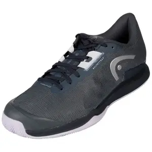 Head Sprint Pro 3.5 Clay Men tenisová obuv DGBL - UK 9, 5 obraz