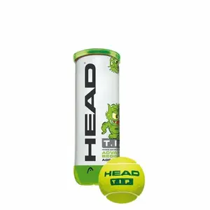 Head Tenis míčky TIP 3 o 25% pomalejší obraz