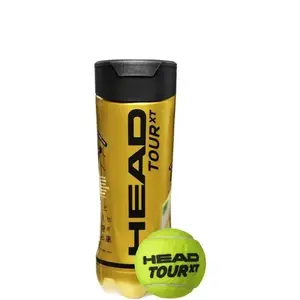 Head Tenisové míčky TOUR Winning ball 4ks obraz