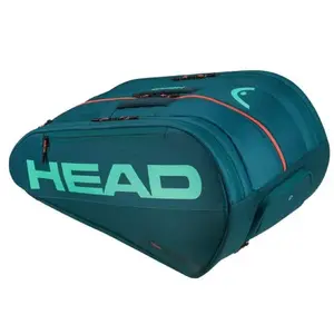Head Tour Padel Bag L taška na padel GEOR - 1 ks obraz