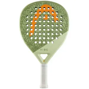 Head Vibe 2026 raketa na padel GROR - 1 ks obraz