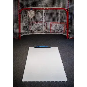 Hejduk Shooting Pad ICE střelecká deska - HS26 (18KS) obraz