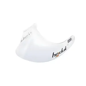 Hejduksport MH90 brankářské plexi na krk - Junior obraz