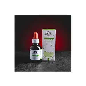 Hemp World Cefavin 50ml obraz