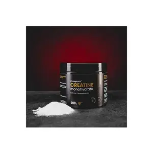 Hemp World Creatine Monohydrate Creapure 200g obraz