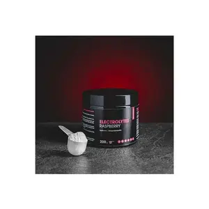 Hemp World Electrolytes Raspberry 200g obraz