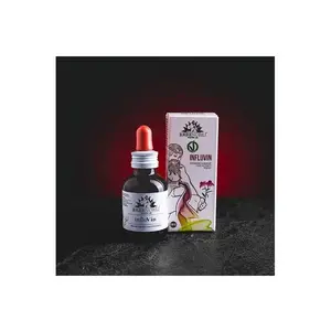Hemp World Influvin 50ml obraz