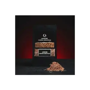 Hemp World Lapacho čaj 500g obraz