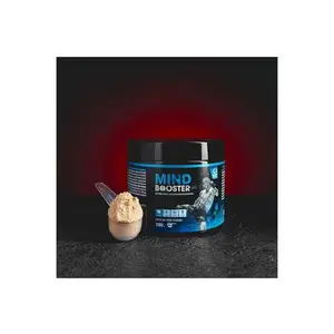 Hemp World Mind Booster 250g obraz
