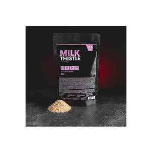Hemp World Ostropestřec mariánský drcený plod 800 g obraz