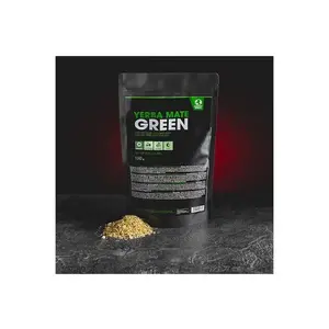 Hemp World Premium Yerba Maté Green 200g obraz