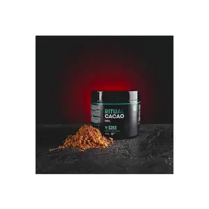 Hemp World Ritual Cacao Chill 200g obraz