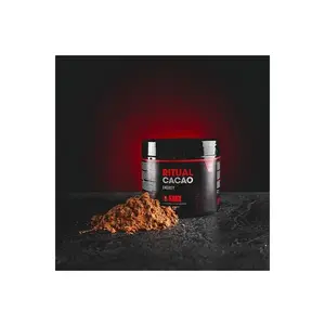Hemp World Ritual Cacao Energy 200g obraz