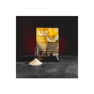 Hemp World Rýžový protein 1000g - Vanilla obraz