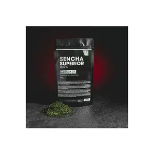 Hemp World Sencha Superior čaj 50g obraz