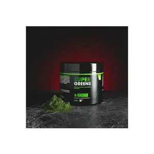 Hemp World Super Greens 200g (VÝPRODEJ) obraz