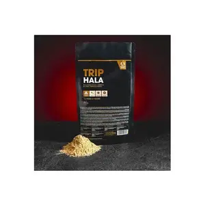 Hemp World Triphala Detox Tea 1000g obraz
