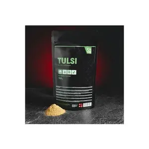 Hemp World Tulsi Bazalka 100 g obraz