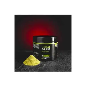 Hemp World Wheat Grass 200 g obraz
