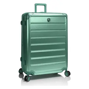 Heys Alumix L Midnight Green cestovní kufr obraz
