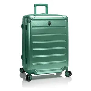 Heys Alumix M Midnight Green cestovní kufr obraz