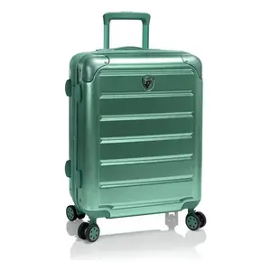 Heys Alumix S Midnight Green kabinový kufr obraz