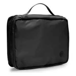Heys Basic černá toaletní taška obraz