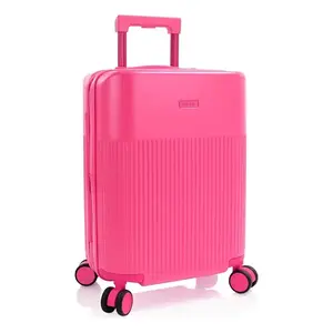 Heys HiLite S Flamingo Pink kabinový kufr obraz