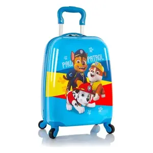 Heys Kids Paw Patrol 4w Blue 2 obraz