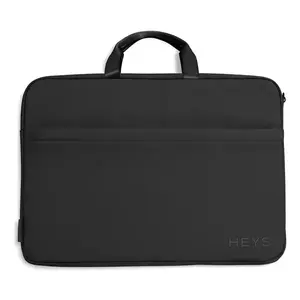 Heys Nexus Sleeve černé pouzdro na notebook obraz