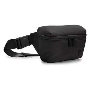 Heys Puffer Mini Waist Bag černá dámská ledvinka obraz