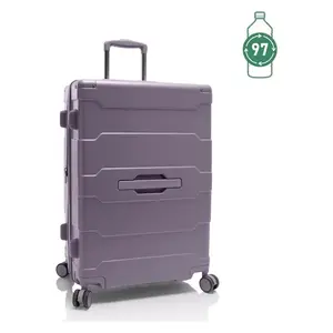 Heys ReNew M fialový cestovní kufr obraz
