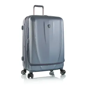Heys Vantage Smart Luggage L Slate Blue cestovní kufr obraz