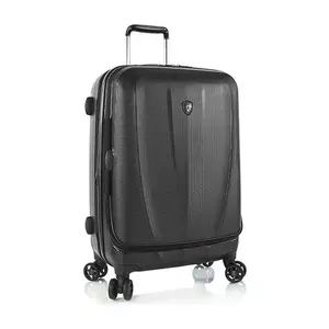 Heys Vantage Smart Luggage M černý cestovní kufr obraz