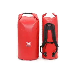 °hf Master Pack Trekking - 60L - Modro/černá obraz