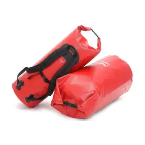 °hf Master Pack Trekking - 90L - Modro/černá obraz