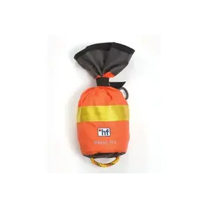 °hf Weasel Pro házecí pytlík - Orange obraz