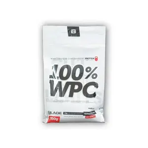 Hi Tec Nutrition BS Blade 100% WPC Protein 700g - Čokoláda obraz