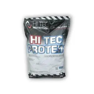 Hi Tec Nutrition HiTec protein 2250g - Slaný karamel obraz