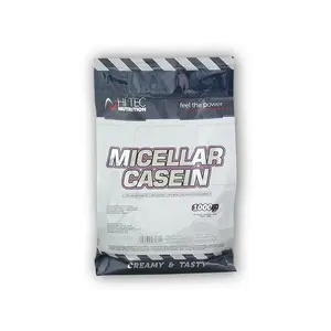 Hi Tec Nutrition Micellar Casein 1000g - Čokoláda obraz