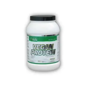 Hi Tec Nutrition Vegan Protein 750g - Čokoláda obraz