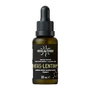 Hifas da Terra HIFAS LENTINAN 30ml obraz