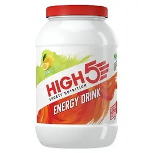 HIGH5 Energy Drink 2200g - Citrus obraz