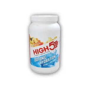 High5 Isotonic Hydration 1230g - Černý rybíz obraz