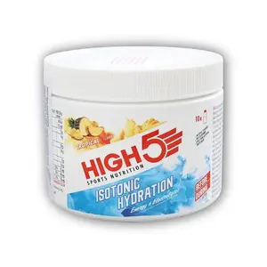 High5 Isotonic Hydration 300g - Černý rybíz obraz