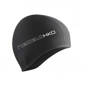 Hiko Neo3 čepice černá - L/XL obraz