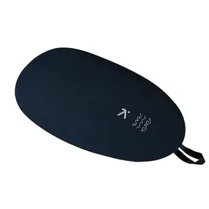 Hiko Nylon kryt PU - CL87-červená obraz