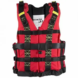 Hiko Plovací vesta X-TREME RENT Harness - L/XL obraz